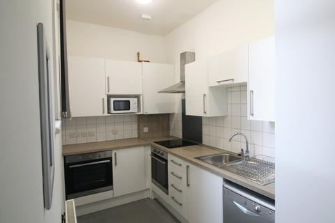 1 bedroom flat to rent, Lower Brown Street, Leicester LE1