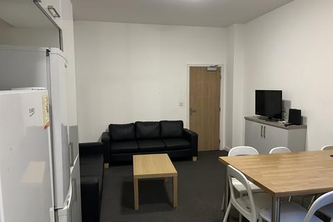 1 bedroom flat to rent, Lower Brown Street, Leicester LE1