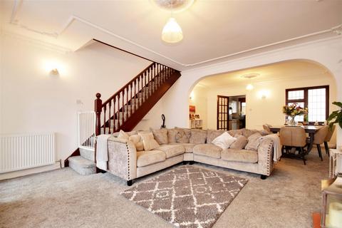 undefined, Trinity Lane, Waltham Cross