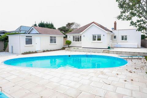 3 bedroom house to rent, La Rue Du Pont Marquet, St Brelade JE3