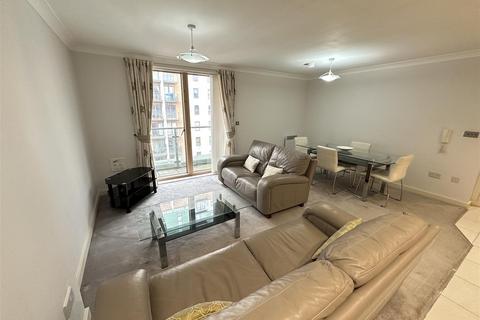 2 bedroom apartment for sale, Barton Place, 3 Hornbeam Way, Manchester