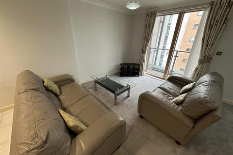 2 bedroom apartment for sale, Barton Place, 3 Hornbeam Way, Manchester