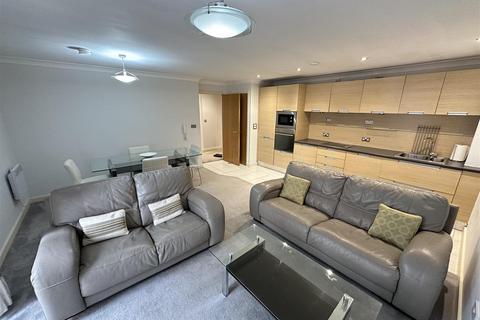 2 bedroom apartment for sale, Barton Place, 3 Hornbeam Way, Manchester