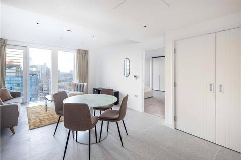 1 bedroom flat for sale, Bouchon Point, 7 Cendal Crescent, London, E1