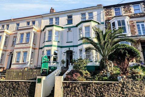 Hotel for sale, Woodlands, Combe Martin, Ilfracombe, Devon, EX34 0AT