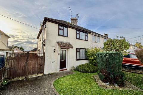 3 bedroom semi-detached house for sale, Greenway Gardens, Chippenham SN15