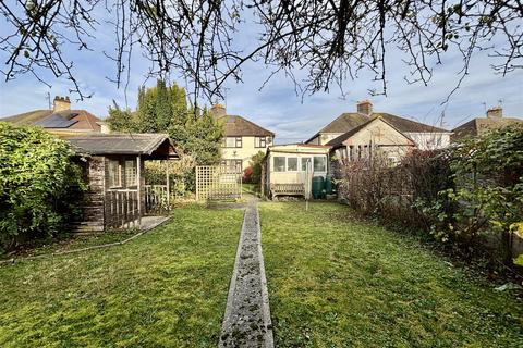 3 bedroom semi-detached house for sale, Greenway Gardens, Chippenham SN15