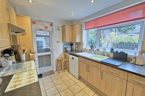 3 bedroom semi-detached house for sale, Mungo Park Way, Orpington, Kent, BR5