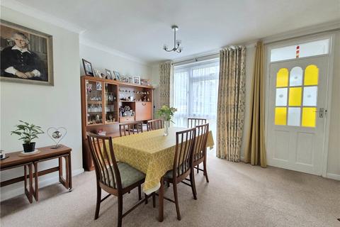 3 bedroom semi-detached house for sale, Mungo Park Way, Orpington, Kent, BR5