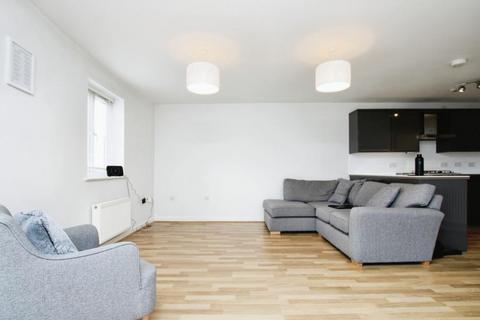 2 bedroom apartment to rent, Gateway Terrace, Bristol BS20