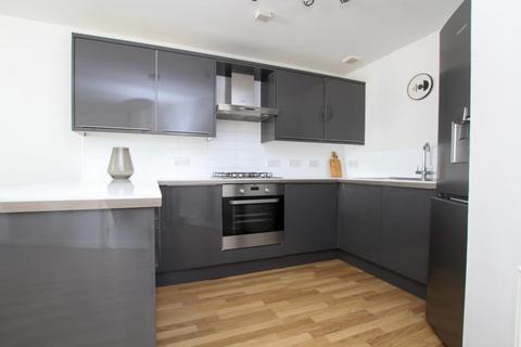 2 bedroom apartment to rent, Gateway Terrace, Bristol BS20