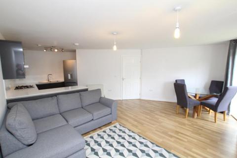 2 bedroom apartment to rent, Gateway Terrace, Bristol BS20