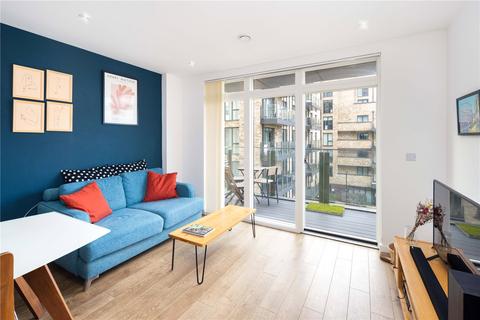 1 bedroom flat for sale, Lamington Heights, 8 Madeira Street, London, E14