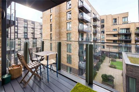 1 bedroom flat for sale, Lamington Heights, 8 Madeira Street, London, E14