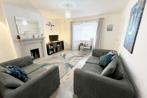 3 bedroom end of terrace house for sale, Beauchamp Road, Billesley