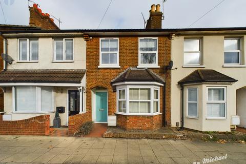 3 bedroom terraced house for sale, Park Street, Aylesbury