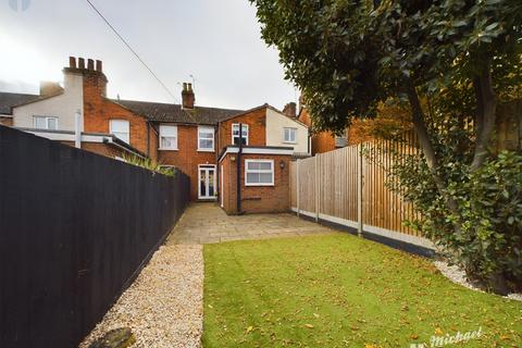 3 bedroom terraced house for sale, Park Street, Aylesbury