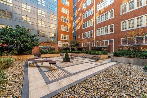 2 bedroom flat for sale, Marsham Street, London SW1P