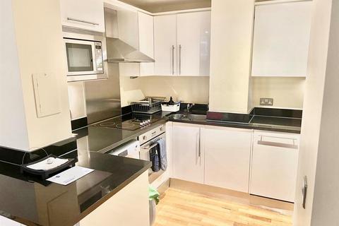 2 bedroom flat for sale, Marsham Street, London SW1P