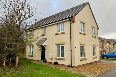4 bedroom detached house for sale, Damselfly Road, Pineham, NN4 9ES