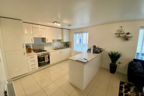 4 bedroom detached house for sale, Damselfly Road, Pineham, NN4 9ES