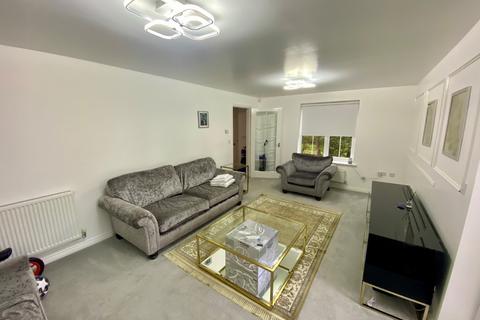 4 bedroom detached house for sale, Damselfly Road, Pineham, NN4 9ES