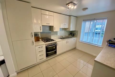 4 bedroom detached house for sale, Damselfly Road, Pineham, NN4 9ES