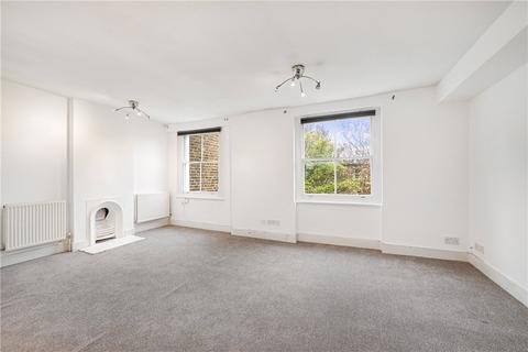 3 bedroom apartment to rent, Longridge Road, Earls Court, London, SW5