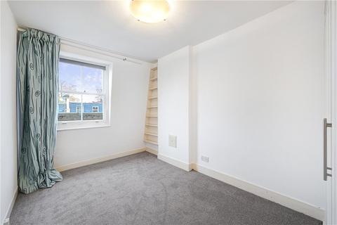 3 bedroom apartment to rent, Longridge Road, Earls Court, London, SW5