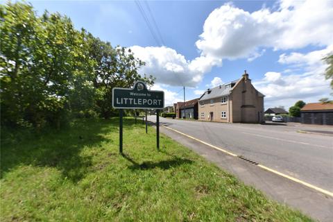 2 bedroom house for sale, Nightall Way, Littleport, Ely, Cambridgeshire, CB6