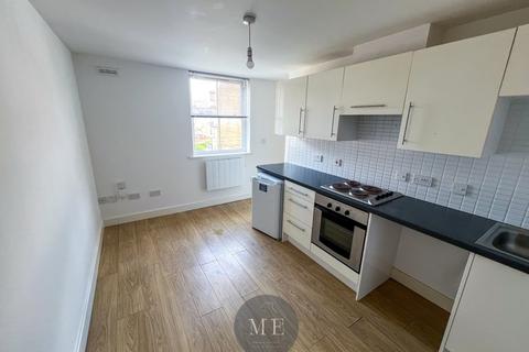 1 bedroom apartment to rent, 46 West Street, Leicester LE1