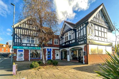 High Street, Christchurch, Dorset, BH23