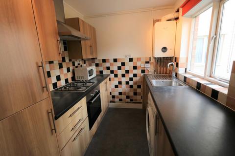 2 bedroom flat to rent, Ambassador Court, Kenilworth Road, Leamington Spa, CV32