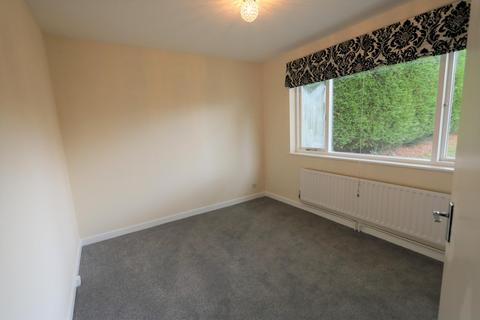 2 bedroom flat to rent, Ambassador Court, Kenilworth Road, Leamington Spa, CV32