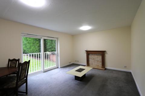 2 bedroom flat to rent, Ambassador Court, Kenilworth Road, Leamington Spa, CV32