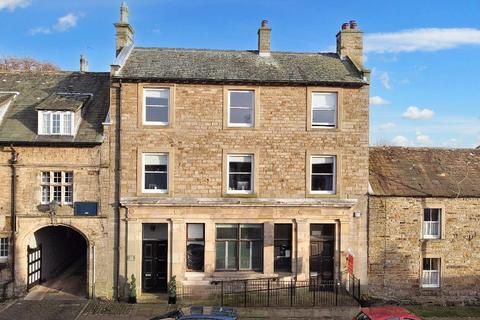 3 bedroom maisonette for sale, Barclays Bank House, Market Place, Middleton-in-Teesdale, Barnard Castle