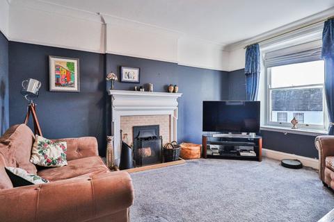 3 bedroom maisonette for sale, Barclays Bank House, Market Place, Middleton-in-Teesdale, Barnard Castle