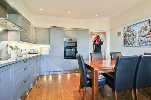 3 bedroom maisonette for sale, Barclays Bank House, Market Place, Middleton-in-Teesdale, Barnard Castle