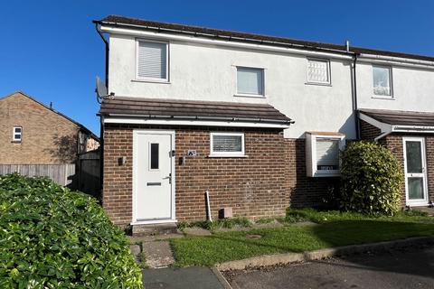 Chatsworth Way, New Milton, Hampshire. BH25 5UL