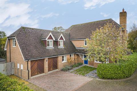 5 bedroom detached house for sale, Lime Close, Cambridge CB25