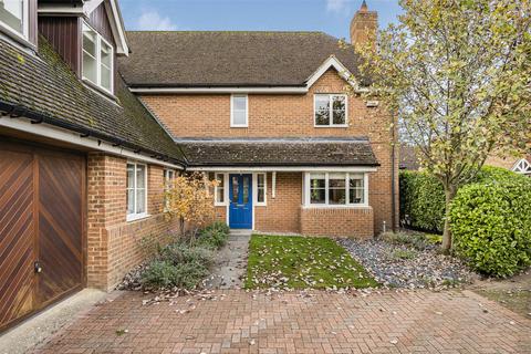 5 bedroom detached house for sale, Lime Close, Cambridge CB25