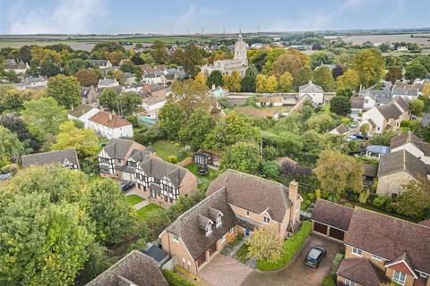 5 bedroom detached house for sale, Lime Close, Cambridge CB25