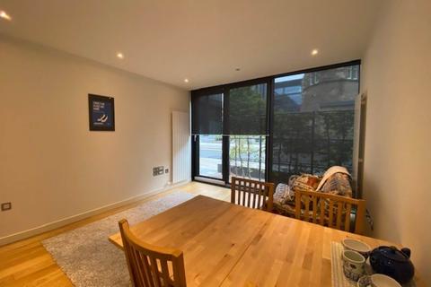 1 bedroom flat to rent, Simpson Loan, Quartermile , Edinburgh