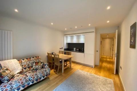 1 bedroom flat to rent, Simpson Loan, Quartermile , Edinburgh