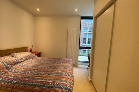 1 bedroom flat to rent, Simpson Loan, Quartermile , Edinburgh