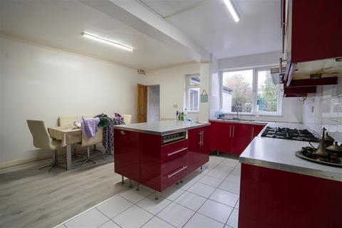 4 bedroom terraced house for sale, Birmingham B10