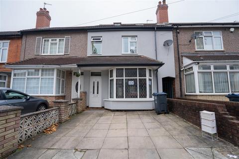 34 Aubrey Road, Small Heath, Birmingham, B10 9DG