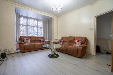 34 Aubrey Road, Small Heath, Birmingham, B10 9DG