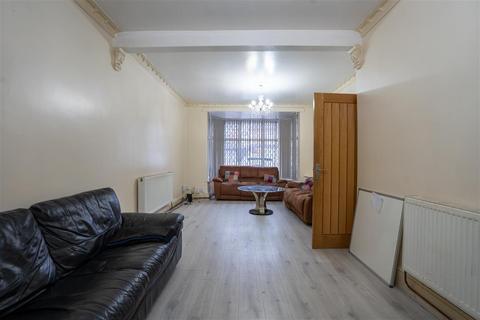 34 Aubrey Road, Small Heath, Birmingham, B10 9DG