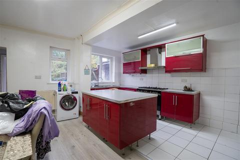 34 Aubrey Road, Small Heath, Birmingham, B10 9DG